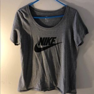 Nike Short sleeve tee